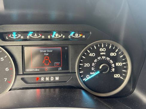 Used 2020 Ford F150 XLT w/ Equipment Group 302A Luxury RWD image 12