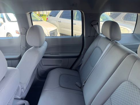 Used 2008 Chevrolet HHR LT FWD image 29