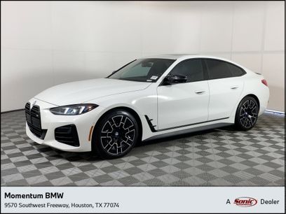 Certified 2025 BMW M440i w/ Premium Package