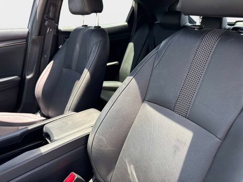 Used 2021 Honda Civic Sport Touring image 20