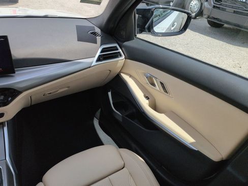 Used 2026 BMW M340i RWD image 17