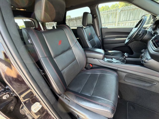 Used 2024 Dodge Durango GT AWD/4WD image 33