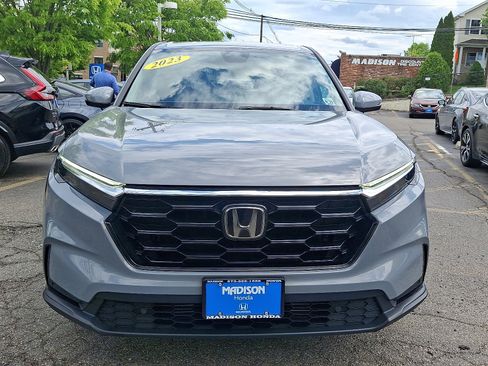 Used 2023 Honda CR-V EX-L image 5