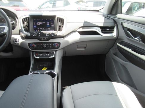 Used 2023 GMC Terrain SLT FWD image 14