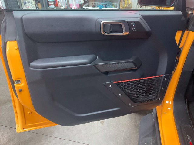 Used 2022 Ford Bronco Raptor AWD/4WD image 5
