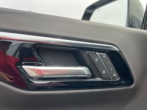 New 2026 Chevrolet Tahoe LT AWD/4WD image 12