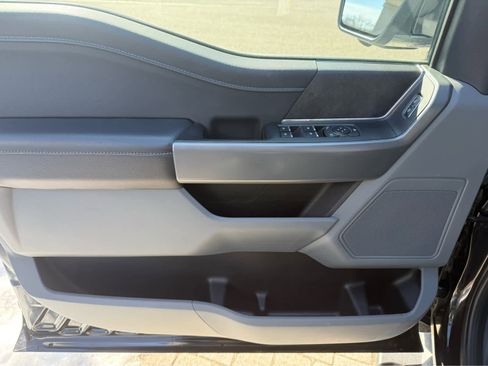 Used 2024 Ford F150 XLT w/ Equipment Group 302A MID image 11