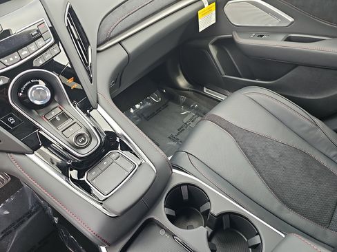 New 2026 Acura RDX A-Spec AWD/4WD image 25