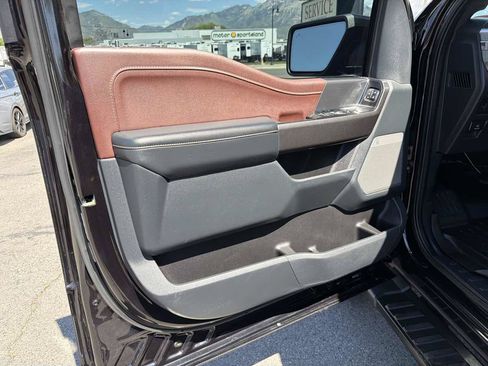 Used 2021 Ford F150 Lariat AWD/4WD image 11