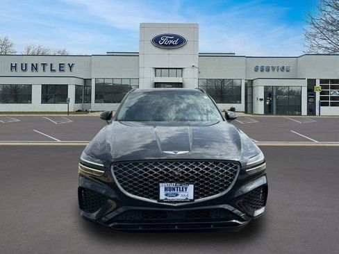 Used 2023 Genesis GV70 2.5T w/ Sport Prestige Package AWD/4WD image 5