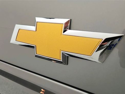 New 2026 Chevrolet Silverado 1500 High Country AWD/4WD image 16