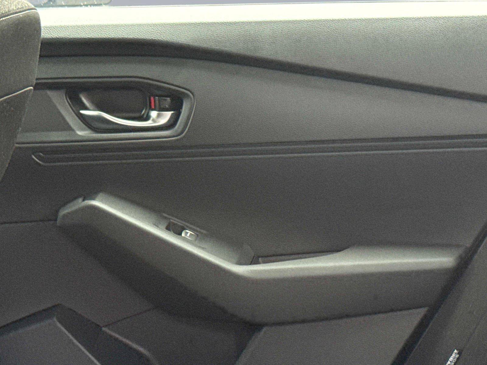 Certified 2025 Honda Accord LX image 14