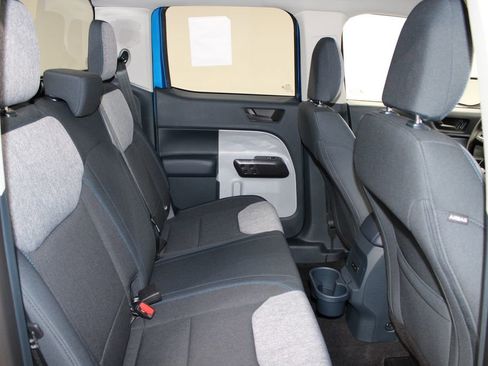 New 2026 Ford Maverick XLT FWD image 26