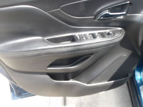 Used 2019 Buick Encore Preferred FWD image 18