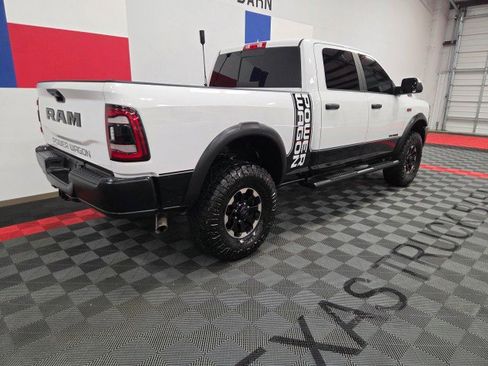 Used 2020 RAM 2500 Power Wagon image 17