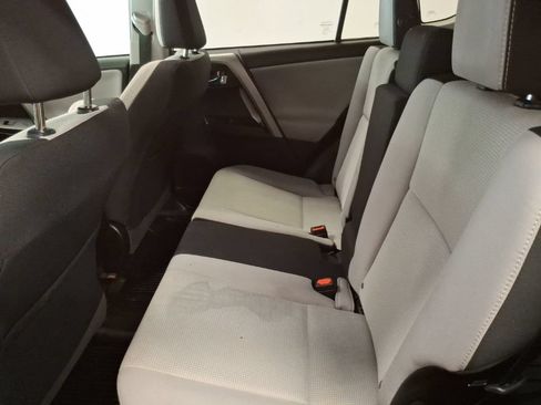 Used 2018 Toyota RAV4 XLE w/ Plus Extra Value Package AWD/4WD image 13
