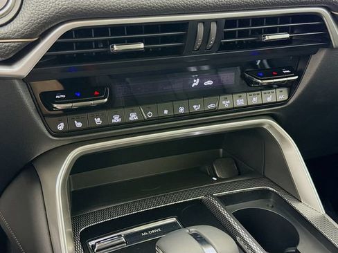 New 2026 MAZDA CX-90 Plug-In Hybrid w/Premium Sport AWD/4WD image 15