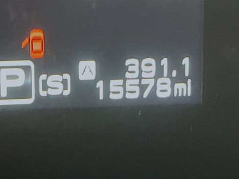 Used 2023 Subaru WRX AWD/4WD image 12