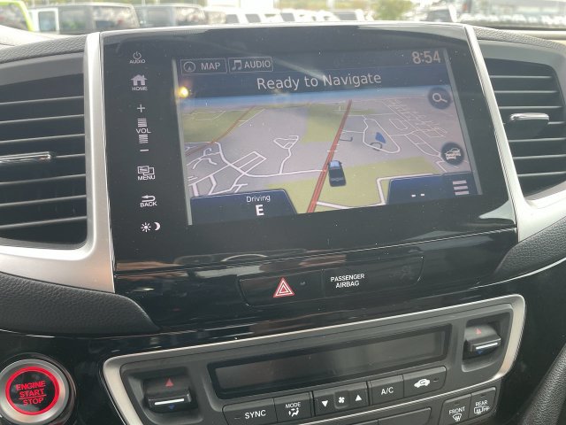 Used 2018 Honda Ridgeline RTL-E image 22