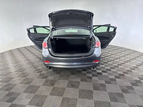 Used 2014 MAZDA MAZDA6 Grand Touring w/ MRCC + FOW Package FWD image 19