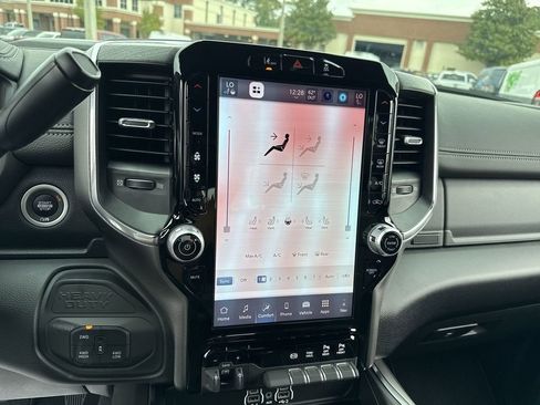 New 2026 RAM 2500 Laramie w/ Night Edition image 22