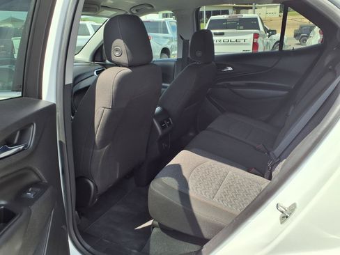 Used 2022 Chevrolet Equinox LT FWD image 19