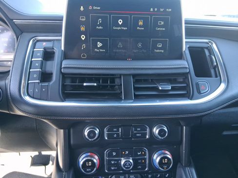 Used 2023 GMC Yukon AT4 w/ AT4 Premium Plus Package AWD/4WD image 24