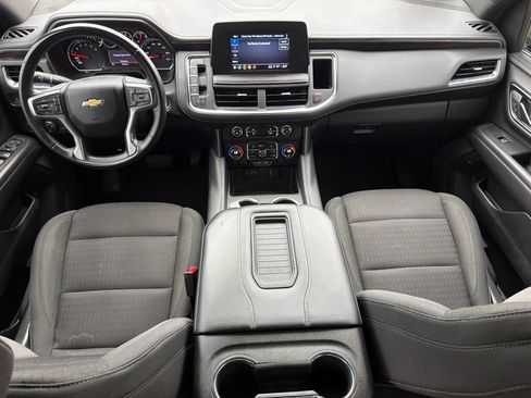 Used 2023 Chevrolet Tahoe LS RWD image 18