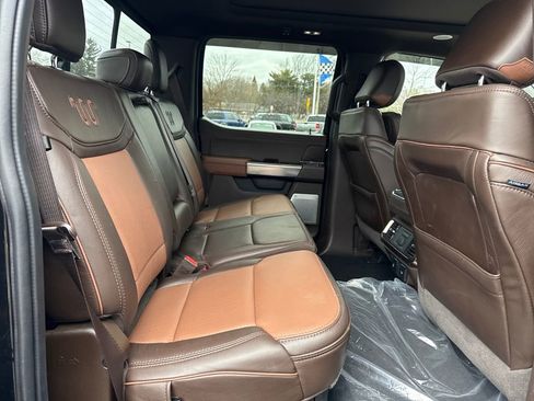 Certified 2024 Ford F150 King Ranch image 10