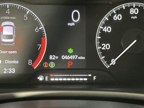 Used 2022 Honda Civic EX image 15
