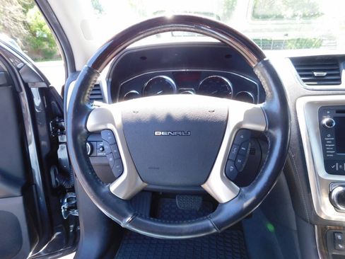 Used 2016 GMC Acadia Denali AWD/4WD image 11