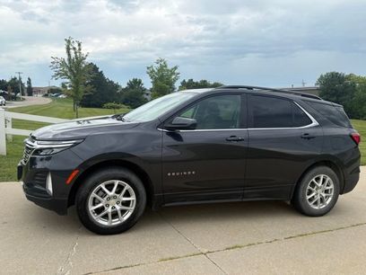 Used 2023 Chevrolet Equinox LT