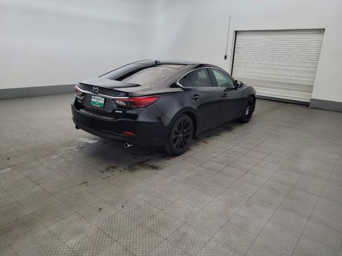 Used 2016 MAZDA MAZDA6 Grand Touring FWD image 9