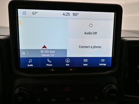 Used 2023 Ford Bronco Sport Big Bend w/ Convenience Package AWD/4WD image 15