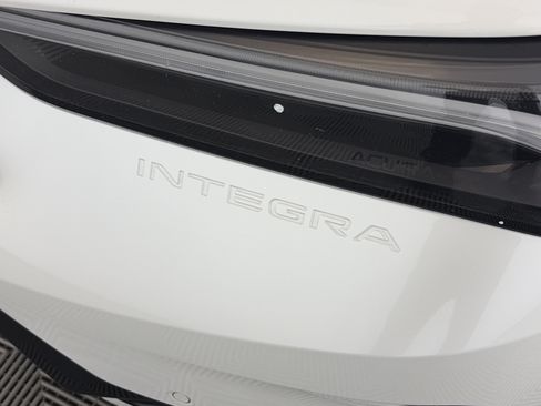 Used 2024 Acura Integra A-Spec FWD image 19