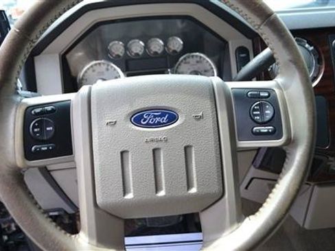 Used 2008 Ford F250 XL AWD/4WD image 14