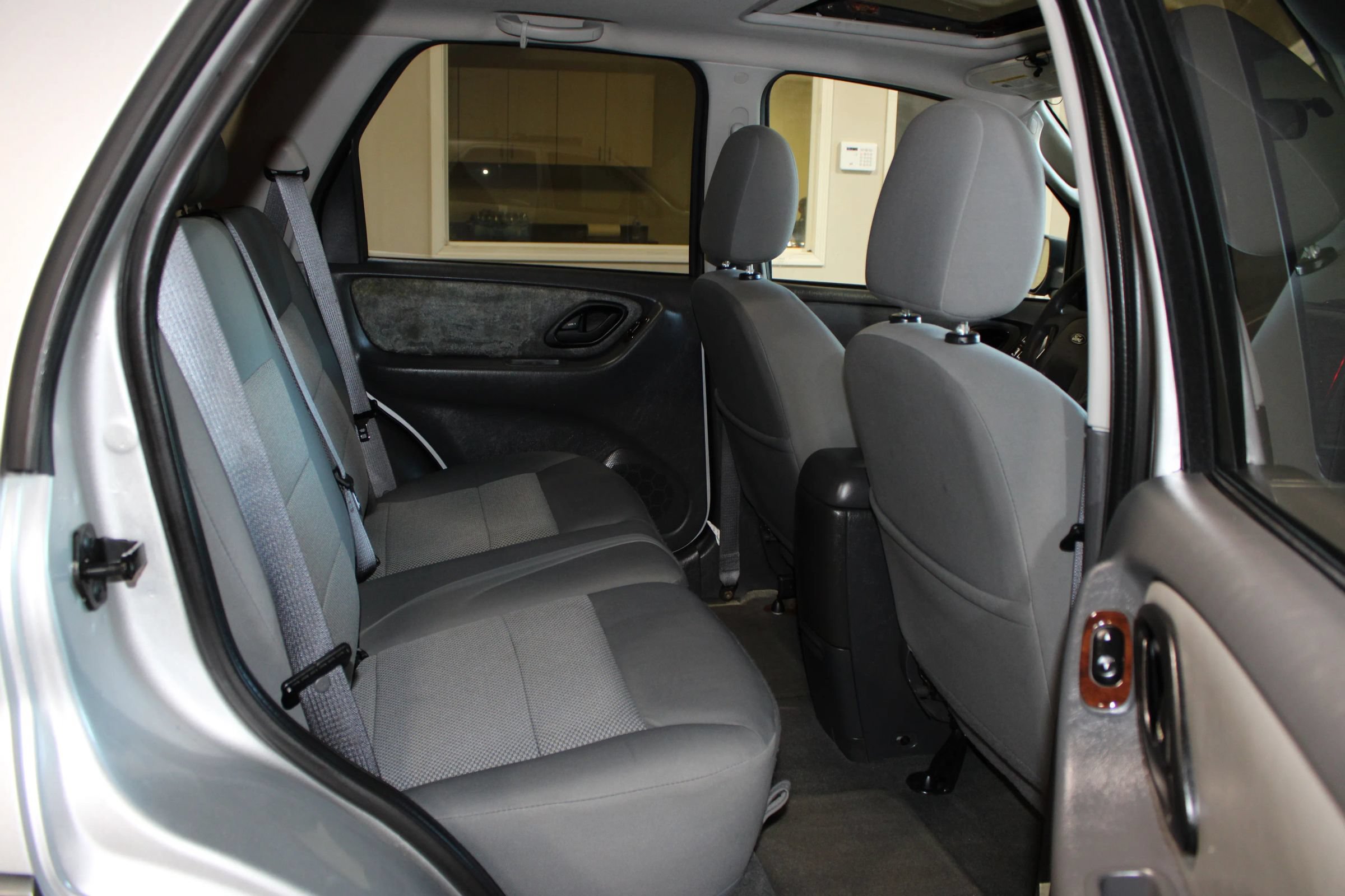 Used 2006 Ford Escape XLT FWD image 25