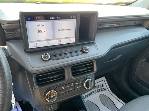 Used 2023 Ford Maverick XL w/ Equipment Group 100A Standard AWD/4WD image 18