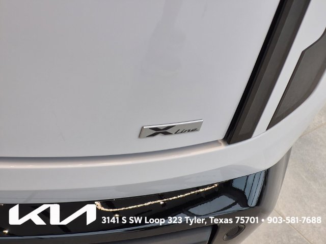 New 2027 Kia Telluride SX Prestige X-Line AWD/4WD image 5