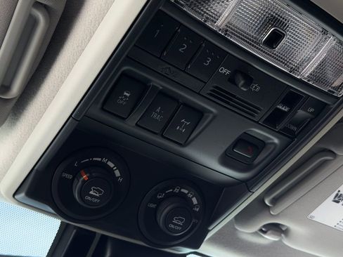 Certified 2024 Toyota 4Runner TRD Off-Road Premium w/ Off Road Premium Plus Package AWD/4WD image 37