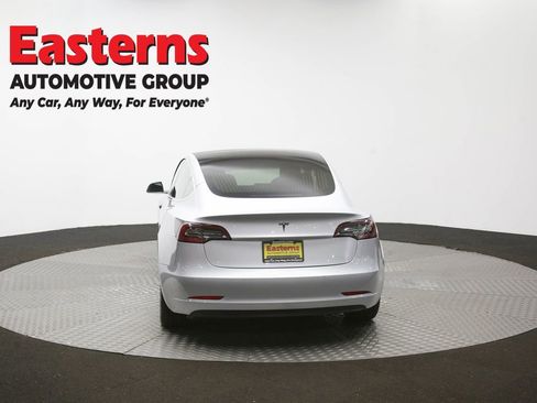 Used 2018 Tesla Model 3 Long Range image 34