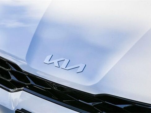 New 2026 Kia K5 GT w/ GT1 Package image 6