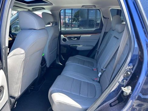 Used 2017 Honda CR-V Touring image 10