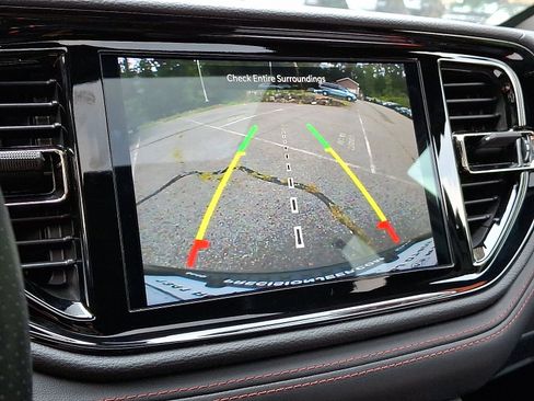 Certified 2021 Dodge Durango R/T w/ Blacktop Package image 18