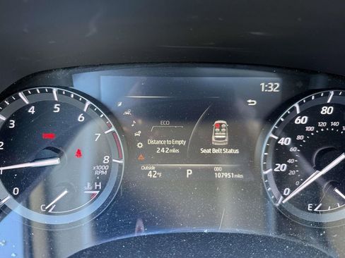 Certified 2020 Toyota Highlander XLE image 19