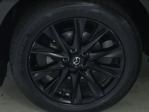 Certified 2023 MAZDA CX-5 Carbon Edition AWD/4WD image 38