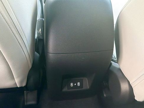 New 2026 Hyundai Santa Cruz SEL FWD image 25