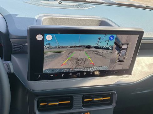 New 2026 Ford Maverick Tremor AWD/4WD image 27