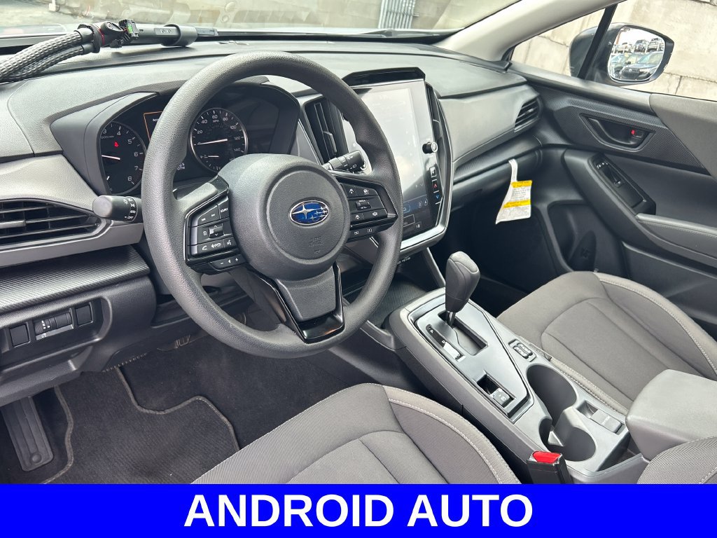 Certified 2026 Subaru Crosstrek 2.5i Premium AWD/4WD image 13
