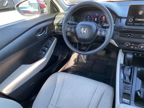 Used 2023 Honda Accord LX image 14
